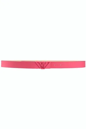 Emporio Armani Small Leather Goods - Belts - on YOOX.com