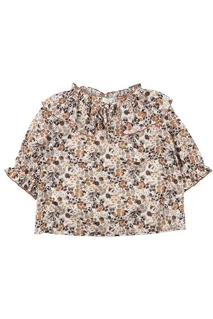 Zhoe & Tobiah TOPWEAR - Shirts - on YOOX.com