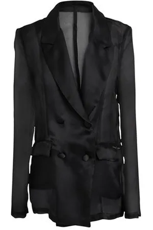 GAËLLE SUITS and CO-ORDS - Blazers - on YOOX.com