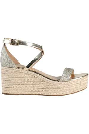 Michael Kors FOOTWEAR - Espadrilles - on YOOX.com