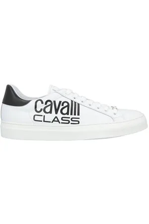 Roberto Cavalli FOOTWEAR - Trainers - on YOOX.com