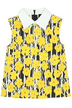 John Richmond TOPWEAR - Tops - on YOOX.com