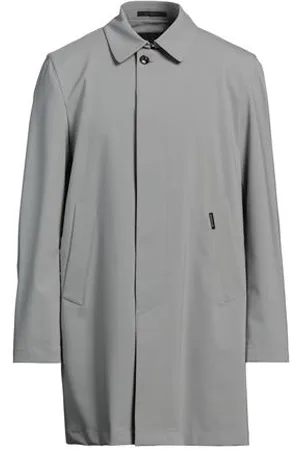 MONTECORE COATS & JACKETS - Overcoats & Trench Coats - on YOOX.com