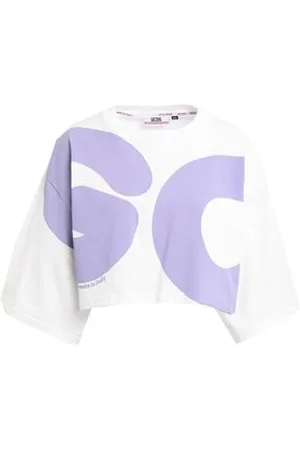 GCDS TOPWEAR - T-shirts - on YOOX.com