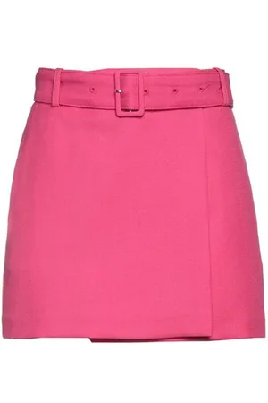 Ami BOTTOMWEAR - Mini skirts - on YOOX.com