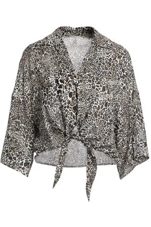 Liu Jo TOPWEAR - Shirts - on YOOX.com