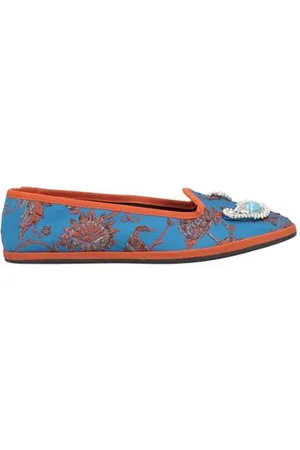 GIANNICO FOOTWEAR - Loafers - on YOOX.com