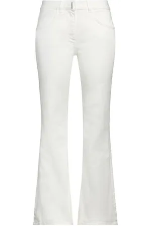 Givenchy BOTTOMWEAR - Jeans - on YOOX.com