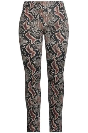 Atlein BOTTOMWEAR - Leggings - on YOOX.com