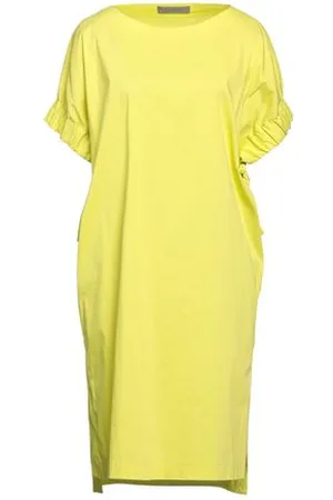 D.EXTERIOR DRESSES - Midi dresses - on YOOX.com