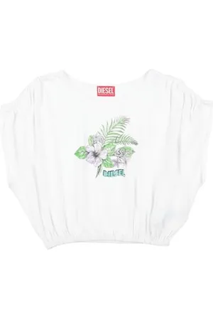 Diesel TOPWEAR - T-shirts - on YOOX.com