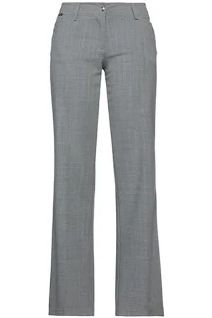 CARLO PIGNATELLI BOTTOMWEAR - Trousers - on YOOX.com