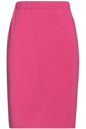 NINO COLOMBO BOTTOMWEAR - Midi skirts - on YOOX.com