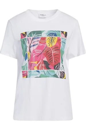 MARELLA TOPWEAR - T-shirts - on YOOX.com