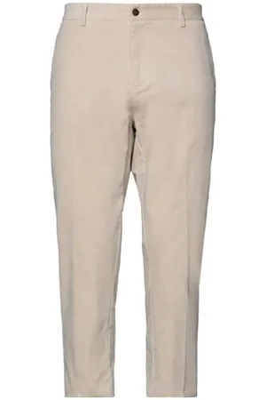 MARSĒM BOTTOMWEAR - Trousers - on YOOX.com