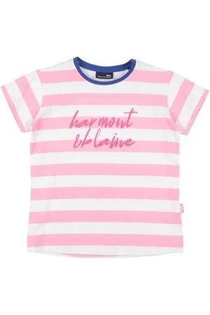 HARMONT&BLAINE TOPWEAR - T-shirts - on YOOX.com