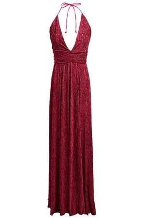 SILENCE LIMITED DRESSES - Maxi dresses - on YOOX.com