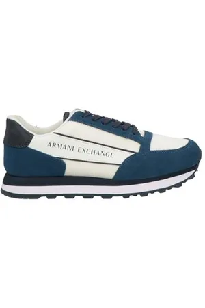 Armani Exchange FOOTWEAR - Trainers - on YOOX.com