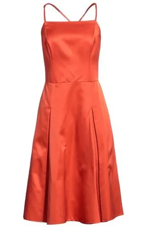 Ralph Lauren DRESSES - Midi dresses - on YOOX.com