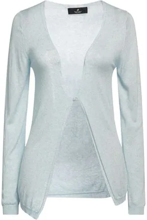 Compagnia Italiana KNITWEAR - Cardigans - on YOOX.com