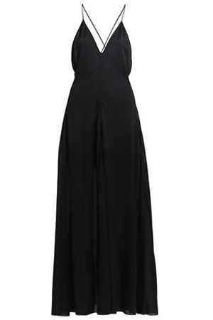 Emporio Armani DRESSES - Maxi dresses - on YOOX.com