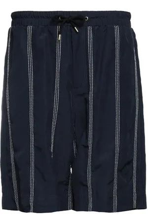 Giorgio Armani BOTTOMWEAR - Shorts & Bermuda Shorts - on YOOX.com