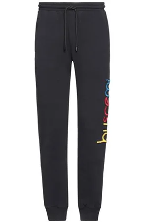 BUSCEMI BOTTOMWEAR - Trousers - on YOOX.com