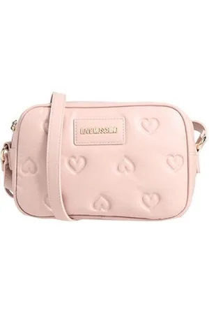 Moschino BAGS - Cross-body bags - on YOOX.com
