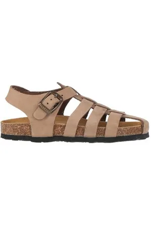 Plakton FOOTWEAR - Sandals - on YOOX.com