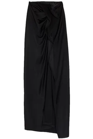 DRIES VAN NOTEN BOTTOMWEAR - Maxi skirts - on YOOX.com