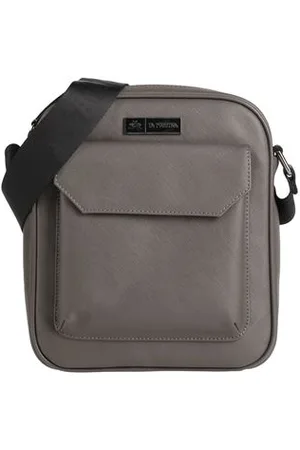 La Martina BAGS - Cross-body bags - on YOOX.com