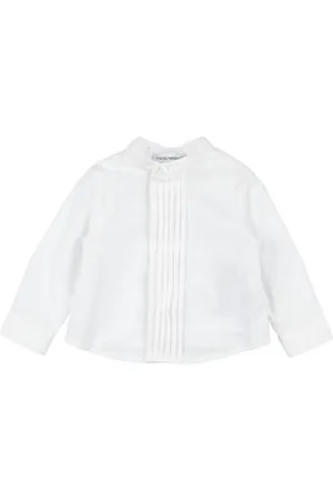 Emporio Armani TOPWEAR - Shirts - on YOOX.com
