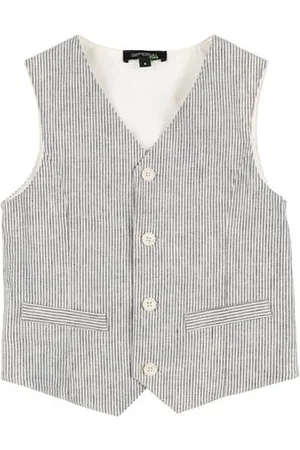 Imperial SUITS and CO-ORDS - Waistcoats - on YOOX.com
