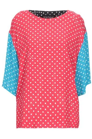 Moschino TOPWEAR - Tops - on YOOX.com