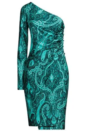 Etro DRESSES - Midi dresses - on YOOX.com