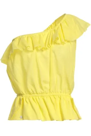 Manila Grace TOPWEAR - Tops - on YOOX.com