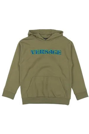 VERSACE TOPWEAR - Sweatshirts - on YOOX.com