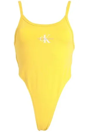 Calvin Klein TOPWEAR - Tank Tops - on YOOX.com
