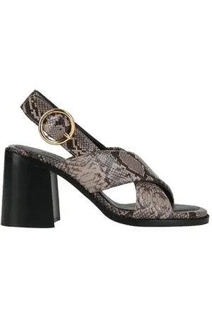 See by Chloé FOOTWEAR - Sandals - on YOOX.com