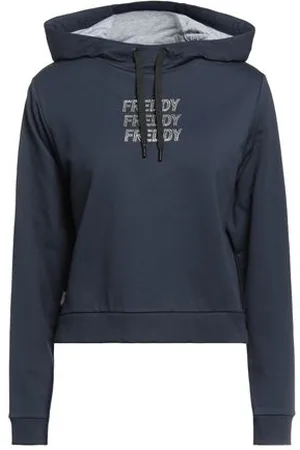 Freddy TOPWEAR - Sweatshirts - on YOOX.com
