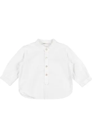 Babe & Tess TOPWEAR - Shirts - on YOOX.com