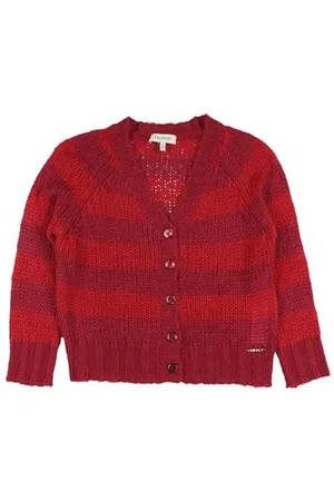 Twin-Set KNITWEAR - Cardigans - on YOOX.com