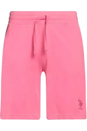 U.S. Polo Assn. BOTTOMWEAR - Shorts & Bermuda Shorts - on YOOX.com