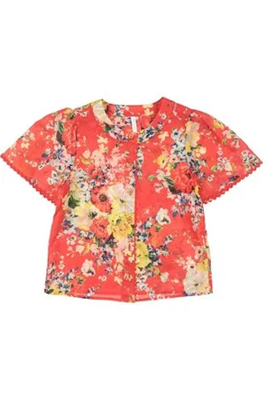 ZIMMERMANN TOPWEAR - Shirts - on YOOX.com