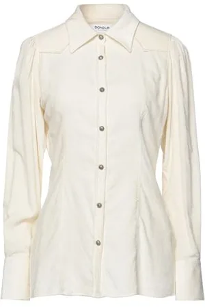 Dondup TOPWEAR - Shirts - on YOOX.com