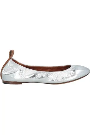 Lanvin FOOTWEAR - Ballet flats - on YOOX.com