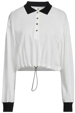Twin-Set TOPWEAR - Polo shirts - on YOOX.com