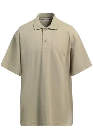 Burberry TOPWEAR - Polo shirts - on YOOX.com