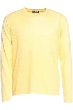 YOON KNITWEAR - Jumpers - on YOOX.com