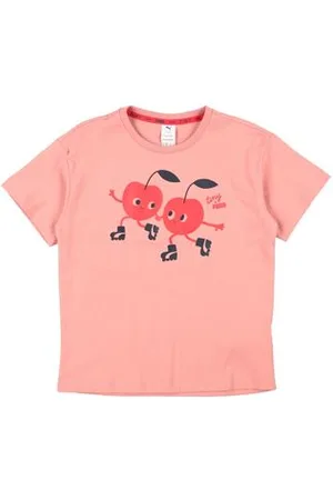 PUMA TOPWEAR - T-shirts - on YOOX.com